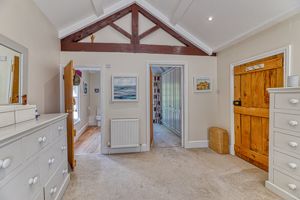 Bedroom One- click for photo gallery
